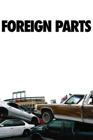 Foreign Parts's poster image