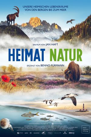 Heimat Natur's poster