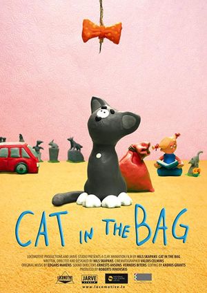 Cat in the Bag's poster