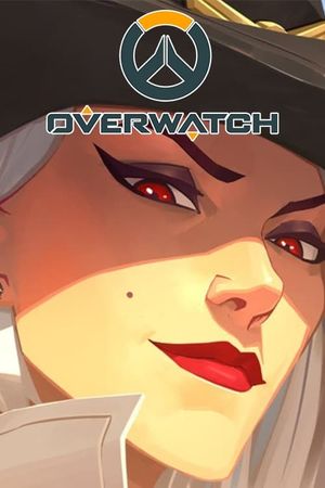 Overwatch: Ashe Origin Story's poster