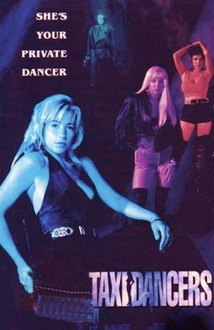 Taxi Dancers's poster