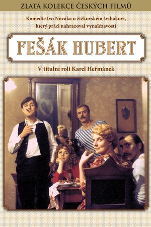 Hubert the Smart Boy's poster
