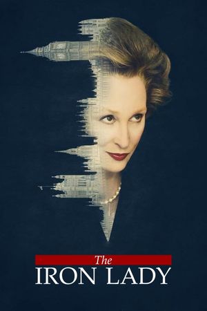 The Iron Lady's poster