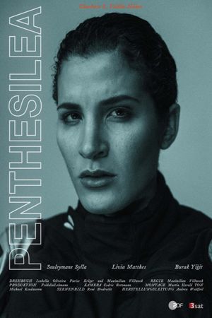 Penthesilea's poster