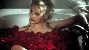 American Beauty's poster