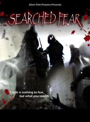 Searched Fear's poster