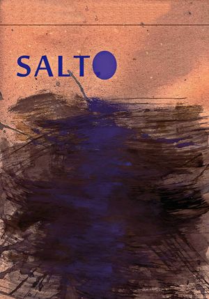 Salto's poster