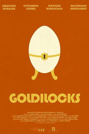 Goldilocks's poster