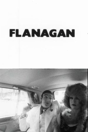 Flanagan's poster