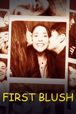 First Blush's poster