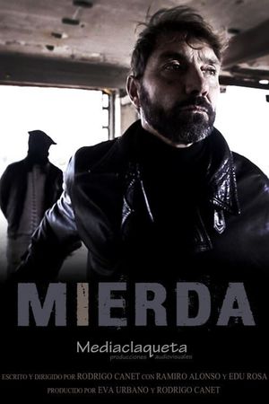 Mierda's poster