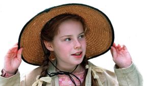 Pollyanna's poster