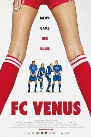 FC Venus's poster image