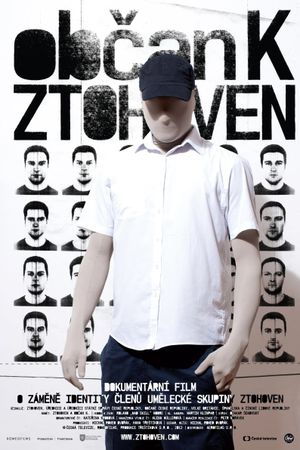 Obcan K.'s poster