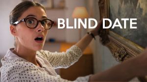 Blind Date's poster