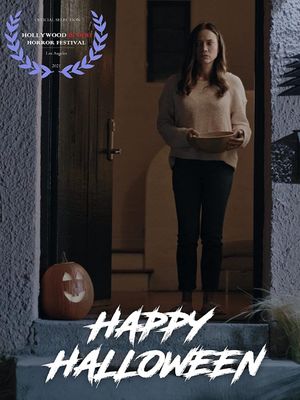 Happy Halloween's poster