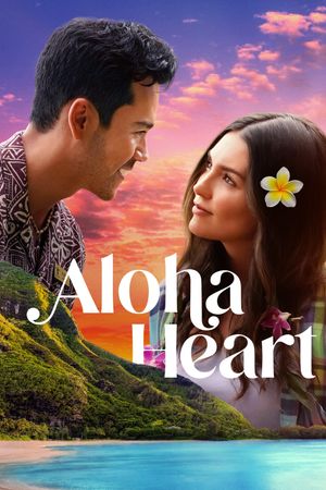 Aloha Heart's poster