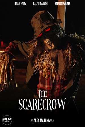 The Scarecrow's poster