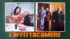 L'affittacamere's poster