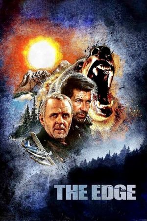The Edge's poster