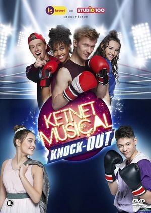 Ketnet Musical: Knock-Out's poster image