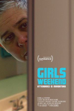 Girls Weekend's poster image