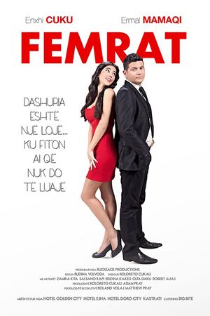 Femrat's poster image