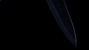 Night Demon's poster