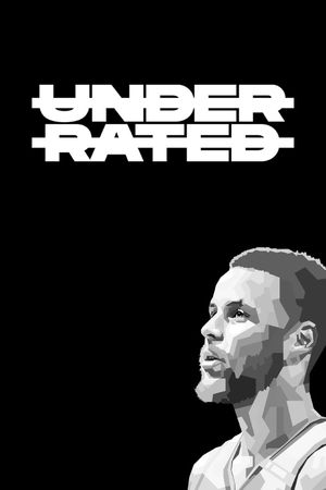 Stephen Curry: Underrated's poster