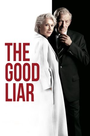 The Good Liar's poster image