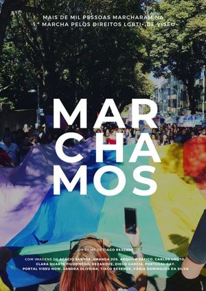 Marchamos's poster