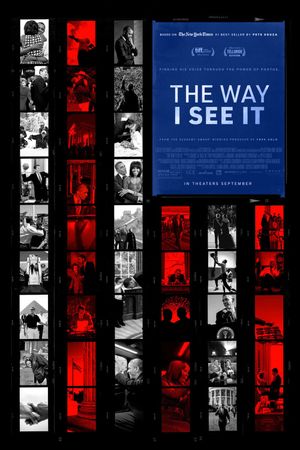 The Way I See It's poster