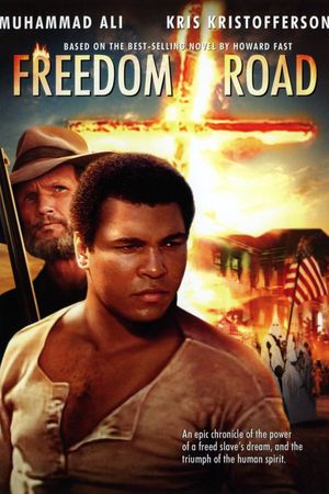 Freedom Road's poster