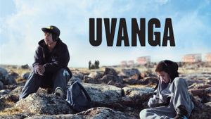 Uvanga's poster