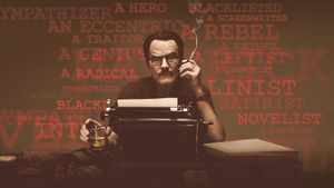 Trumbo's poster