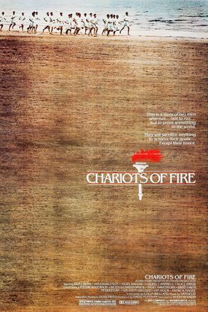 Chariots of Fire's poster