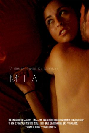 Mia's poster image