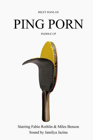 Ping Porn's poster