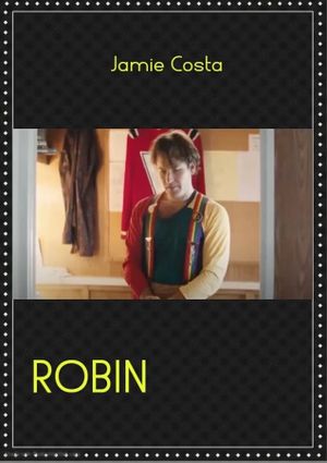 Robin's poster