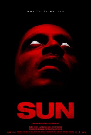 Sun's poster