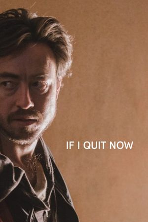 If I Quit Now's poster