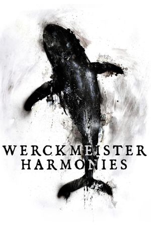Werckmeister Harmonies's poster