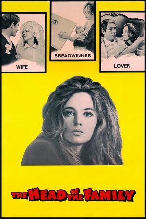 Il padre di famiglia's poster