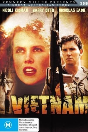 Vietnam's poster