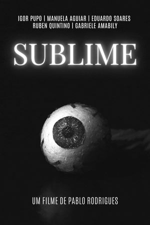 Sublime's poster
