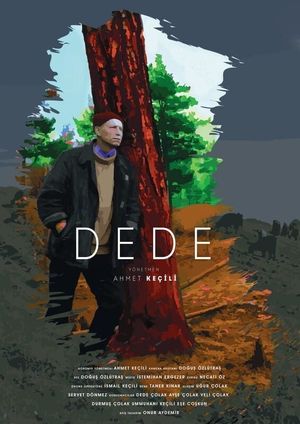 DEDE's poster