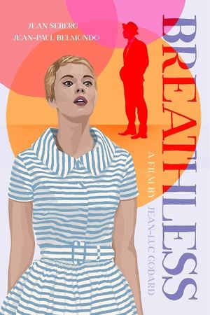 Breathless's poster