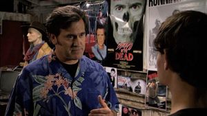 My Name Is Bruce's poster