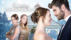 A Wedding Wonderland's poster