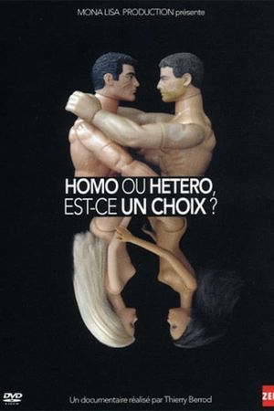 Homo ou hétéro, est-ce un choix ?'s poster